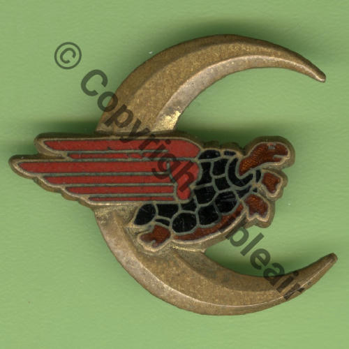 A0900 & 1991.EMGFA 1950.59 SAL.41 EOM.81 MAURITANIE BAMAKO  DrPNRom 2Anneaux Guilloche vrac Src.Y.GENTY 36Eur10.09 